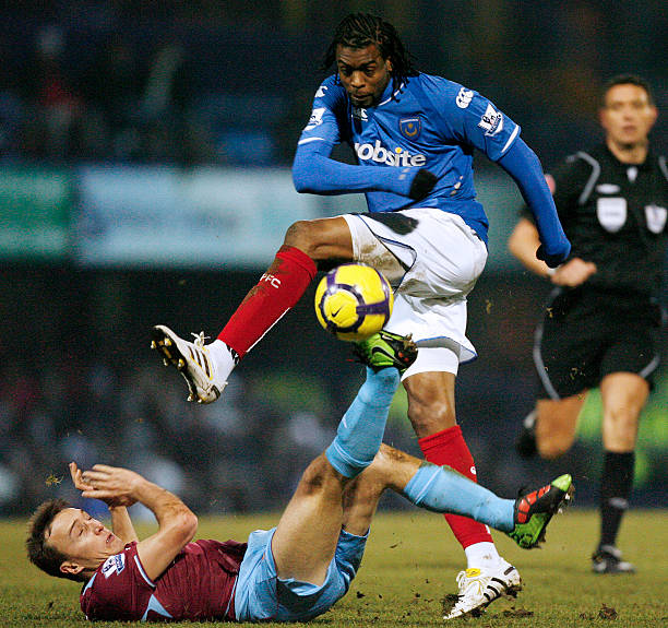 一个稳定 一个稳定