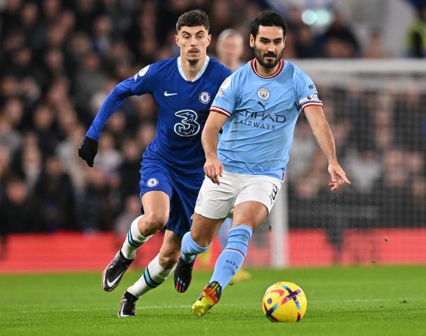 在欧洲足球 在欧洲足球